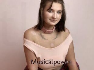 Musicalpower