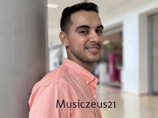 musiczeus21 Top listen server