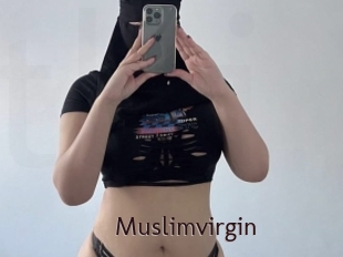 Muslimvirgin
