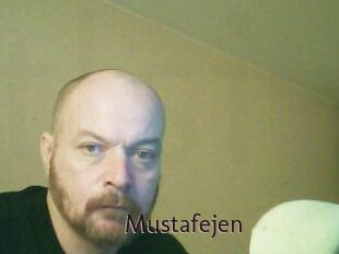 Mustafejen