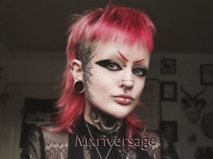Mxriversage