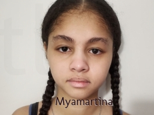 Myamartina