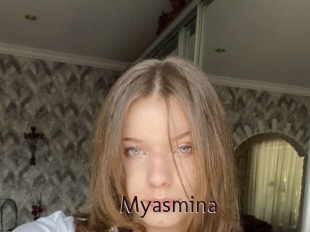 myasmina Top listen server