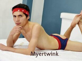Myertwink