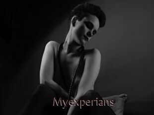 Myexperians