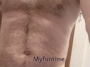 Myfuntime