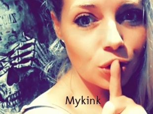 Mykink
