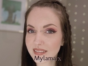 Mylamarx