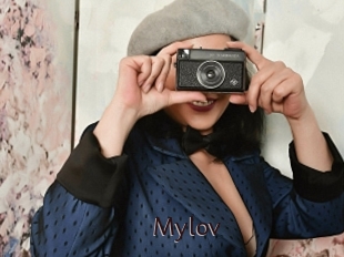 Mylov