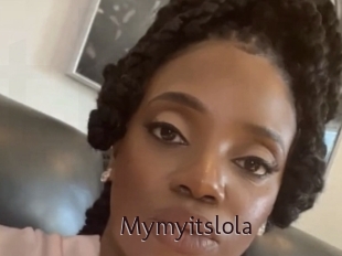 Mymyitslola
