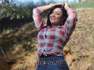 Myosoty