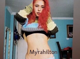 Myrahilton