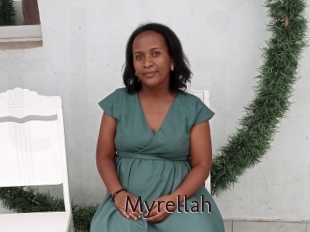 Myrellah
