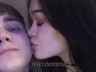 Myroommate
