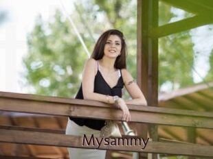 Mysammy