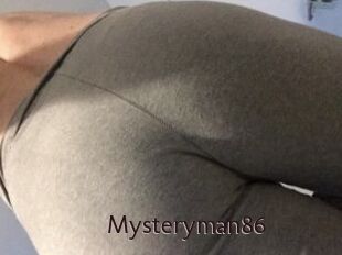 Mysteryman86