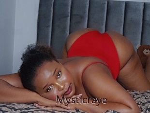 Mysticraye