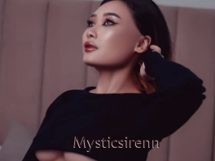 mysticsirenn Top listen server