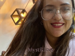 Mystiklove