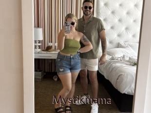 Mystikmama