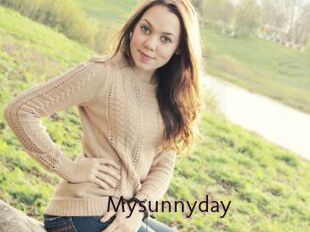Mysunnyday