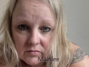 mzzdee Top listen server
