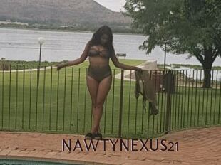 NAWTYNEXUS21
