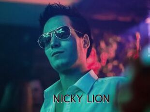 NICKY_LION