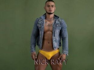NICK_RAYY