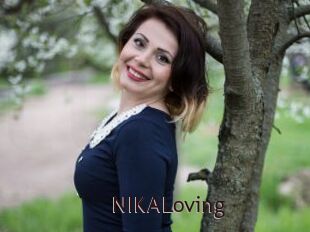 NIKALoving