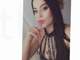NIKYI
