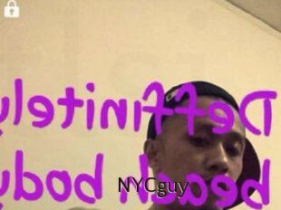 NYCguy