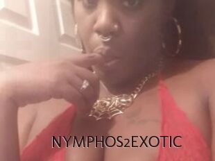NYMPHOS2EXOTIC