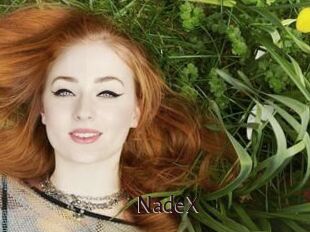 NadeX