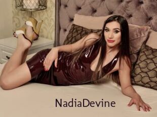 NadiaDevine