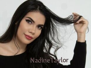 NadineTaylor