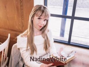 NadineWhite