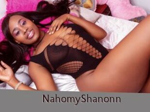 NahomyShanonn