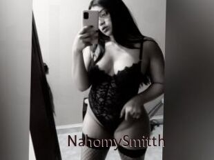 NahomySmitth