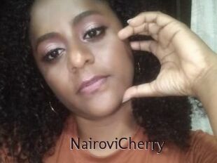 NairoviCherry