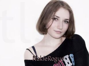 NakieRogue