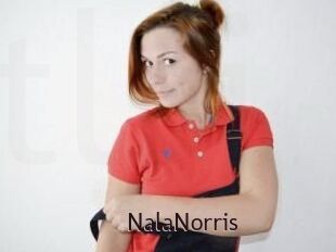 NalaNorris