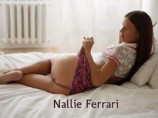 Nallie_Ferrari