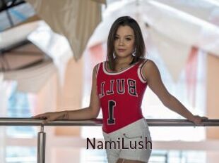 NamiLush