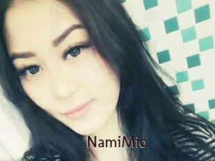 NamiMio