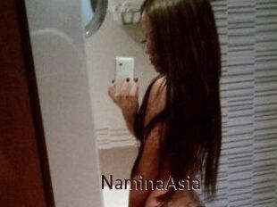 NaminaAsia