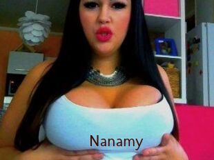 Nanamy