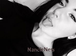 NancieNess