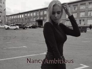 NancyAmbitious