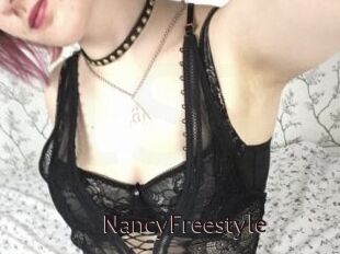 NancyFreestyle
